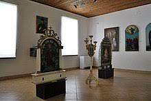 Muzeum Szaryskie w Bardejowie